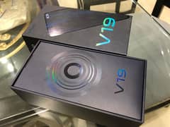 V19 Vivo