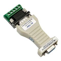 UTEK (UT-882, 885, 203A,210T) Data converters- RS232 to RS485/RS422