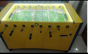 Table Football