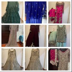 Ladies Formal | Party wear Dresses For Sale (DEMANDING ARTICLE)