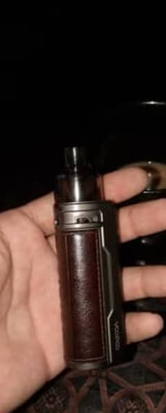 Drag s vape