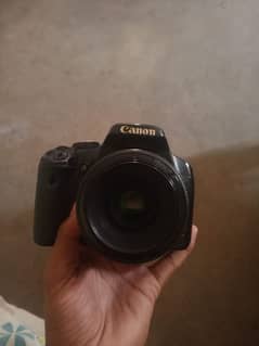 DSLR 450D