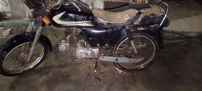 for sale honda bike 11