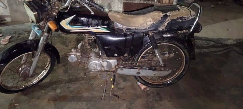 for sale honda bike 12