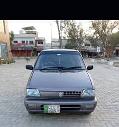 Suzuki Mehran VXR 2018 Lush Condition 10/10