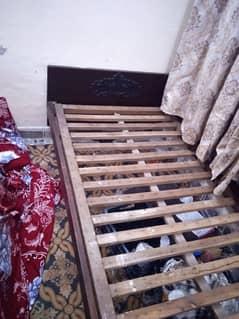 single bed and 6 sister sofa