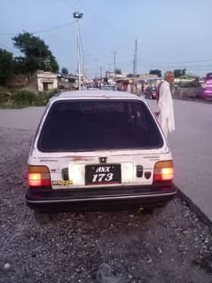 argent sell mehran 89 model