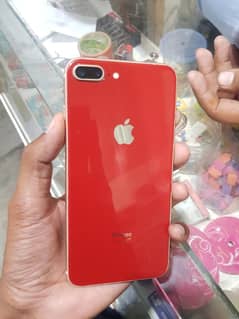 Iphone 8 plus exchange possible non pta