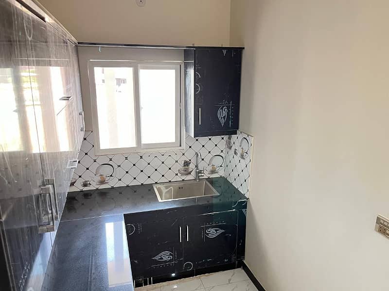 3 MARLA BRAND NEW HOUSE FOR SALE IN AL KABIR TOWN PHASE 2 BLCOK E 9