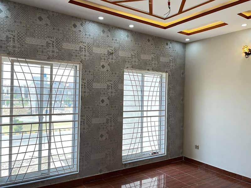 3 MARLA BRAND NEW HOUSE FOR SALE IN AL KABIR TOWN PHASE 2 BLCOK E 12