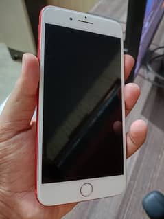 i phone 7 plus pta aproved 256 gb