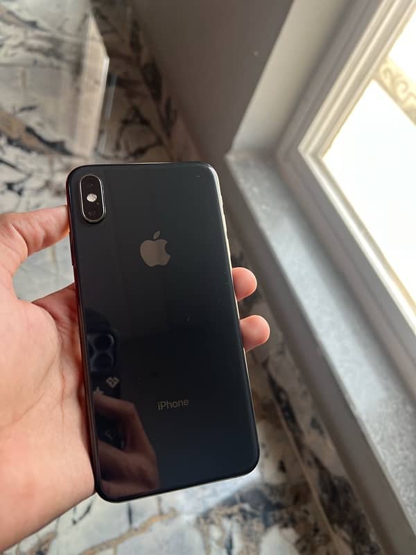 iphone xs max 6