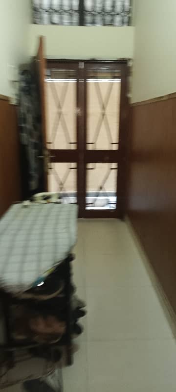 9 Marla Triple Storey House In Madina Block Awan Town 32