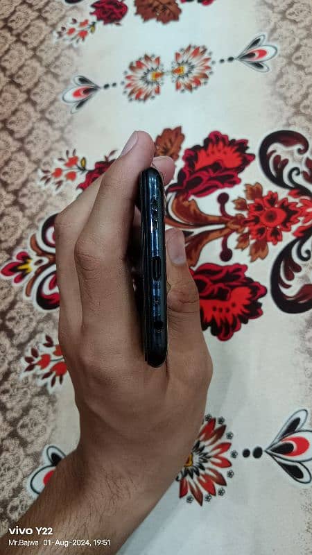 Oppo F19 pro 5