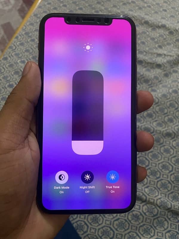 IPHONE 11 PRO 64gb FU 10/10 Condition 2