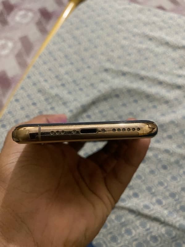 IPHONE 11 PRO 64gb FU 10/10 Condition 3