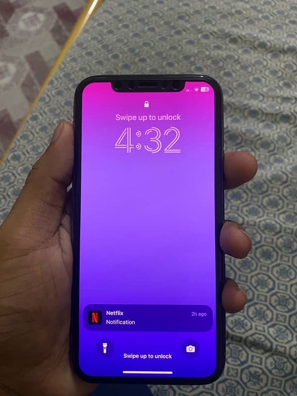 IPHONE 11 PRO 64gb FU 10/10 Condition 6