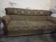 sofa set 5seat