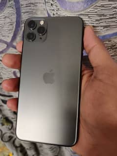 Iphone 11 Pro Max 256GB Factory Unlock ESim time remaining