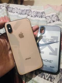 Iphone Xs 64GB Non pta Esim Time Availabe and Using my phone