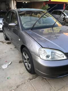 Honda Civic VTi Oriel 2003 full original 0