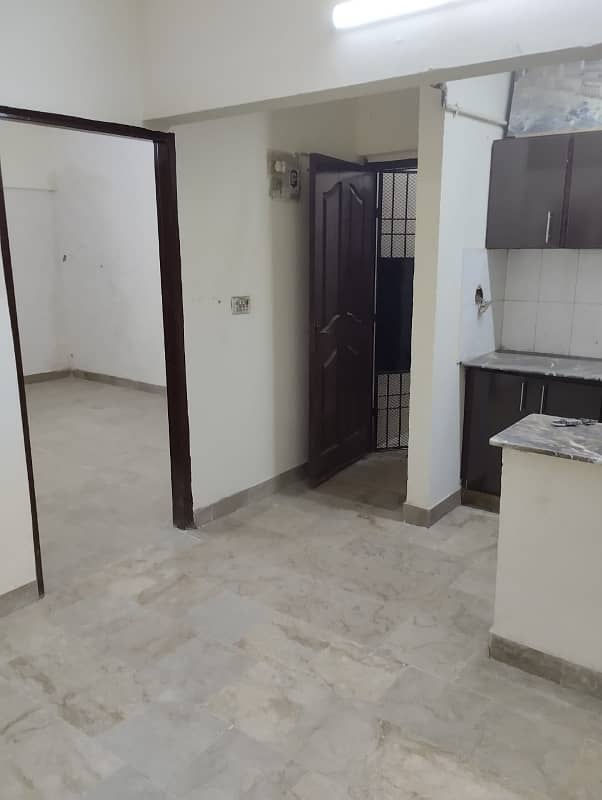 2 Bed DD Flat For Sale 10