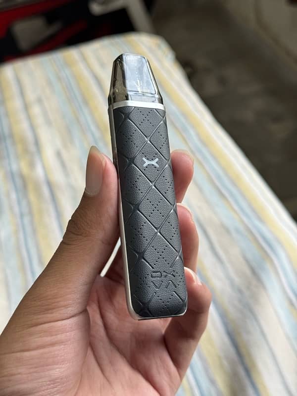 OXVA XLIM GO POD 1