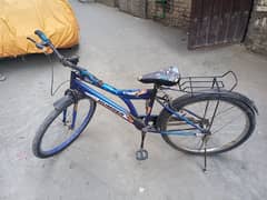 hember 26 inch bicycle