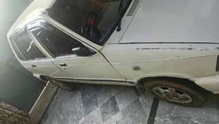 Suzuki Mehran VX 2007