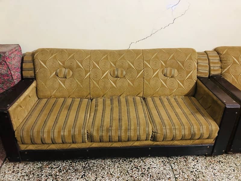 5 seater sofa 1