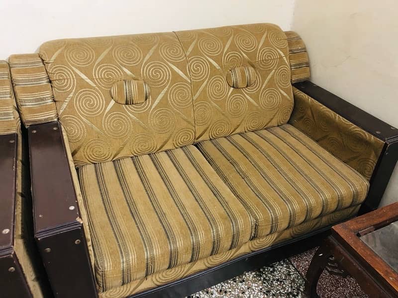 5 seater sofa 2