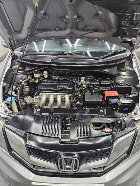 Honda City IVTEC 2017 7