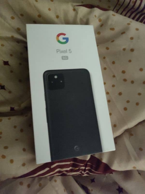 Google pixel 5 with box oemlocked SIM not worked 4