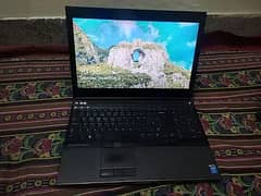 Dell Precision M4700 with 512gb SSD 16gb Ram and 2gb Graphic Card