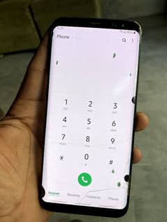 samsung s 8plus