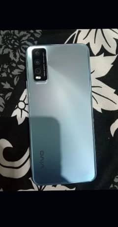 Vivo y20s (read caption)