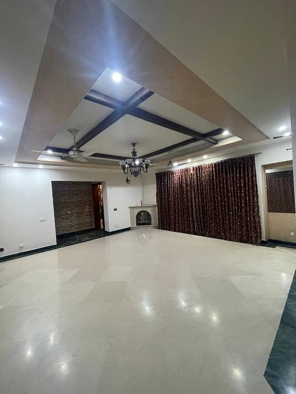 2 Kanal House Sami Furnished In DHA Phase 2 Near KFC 5