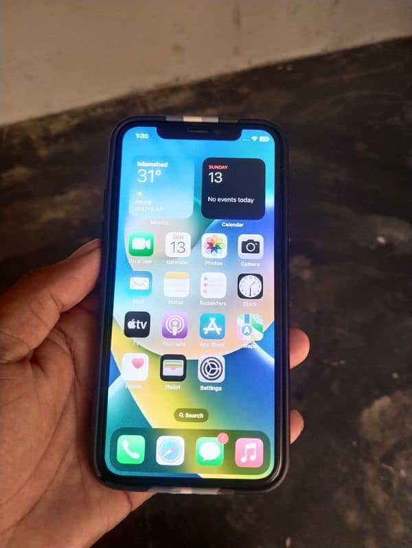 iphone x bypasss exchange possible 0