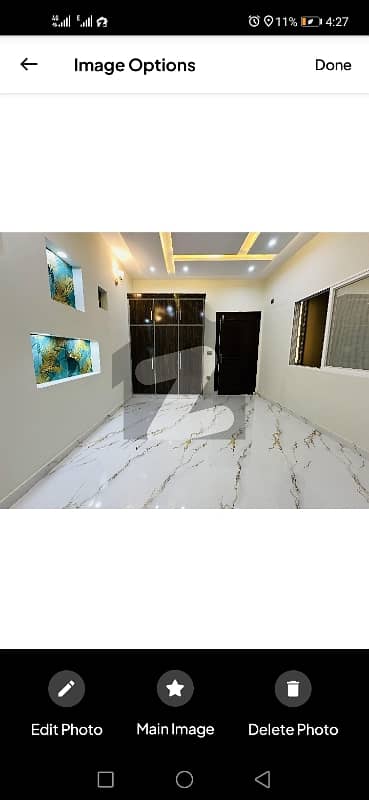 Prime Location 7 Marla House In Sufiyan Garden Best Option 5