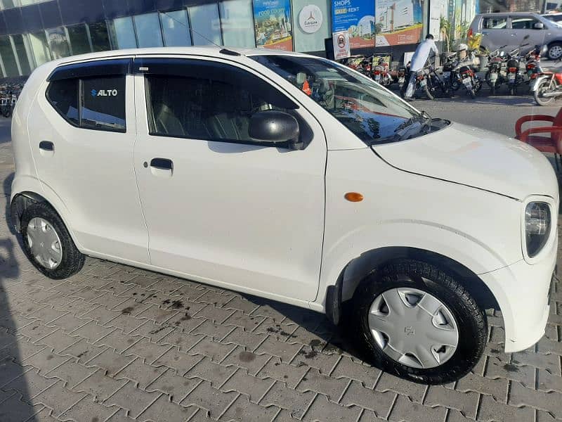 Suzuki Alto 2022 2