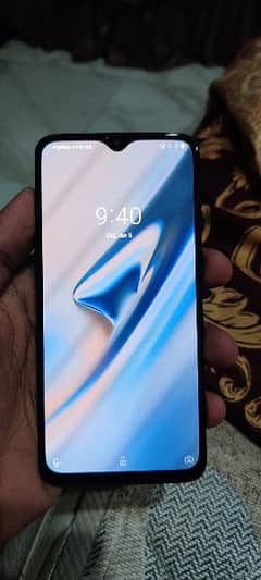 OnePlus 6T pta approved