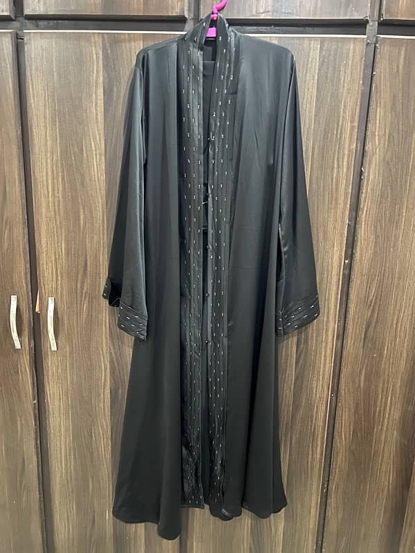 Abaya 3