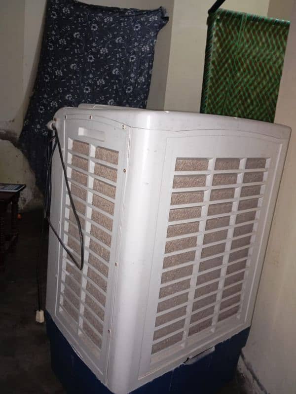 Air cooler 1