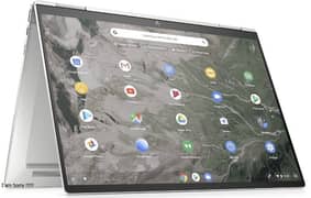 HP Elite c1030 13.5" Chromebook Core i7 10th Gen 16/128