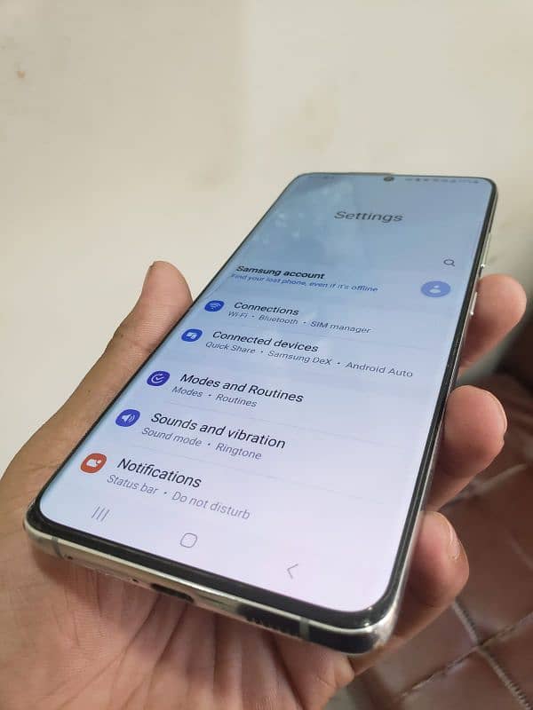 Samsung Galaxy s21 ultra 12/128 app roved mint condition no fault 10