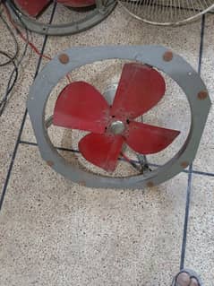 super deluxe exhaust fan