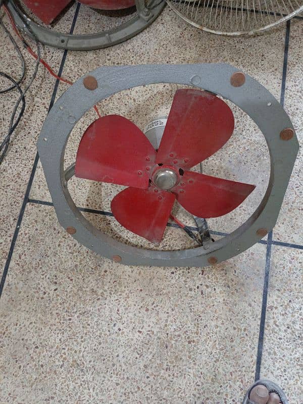 super deluxe exhaust fan 0