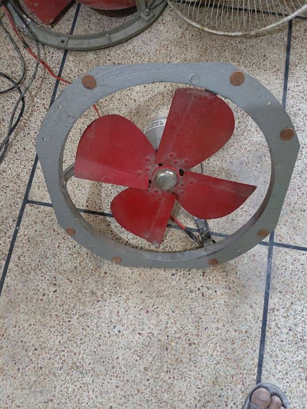 super deluxe exhaust fan 1