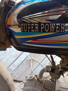 super power 70 2023 manufacturing