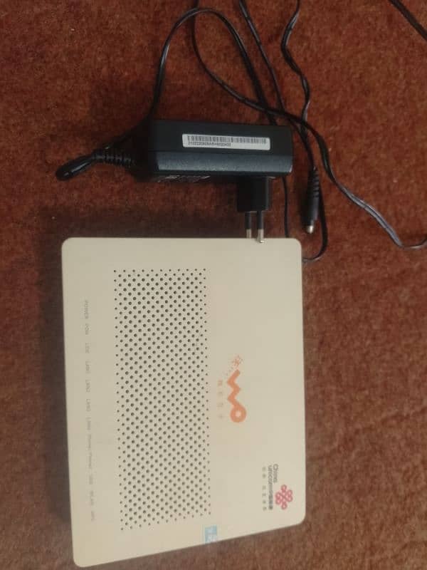 huawei xpod router 0